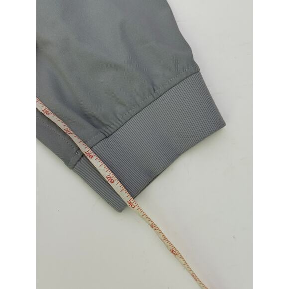 Lululemon men's ABC jogger in silver drop - size large, 30" inseam - Picture 5 of 10